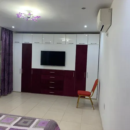 Holiday home Casa Irene