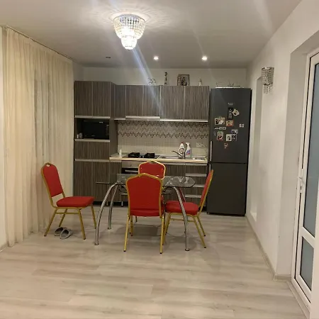 Casa Irene Holiday home Corbu (Constanta)