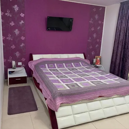 בית נופש Casa Irene קורבו