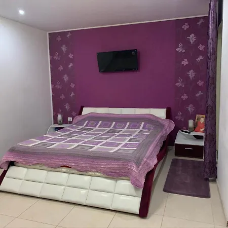 בית נופש Casa Irene קורבו