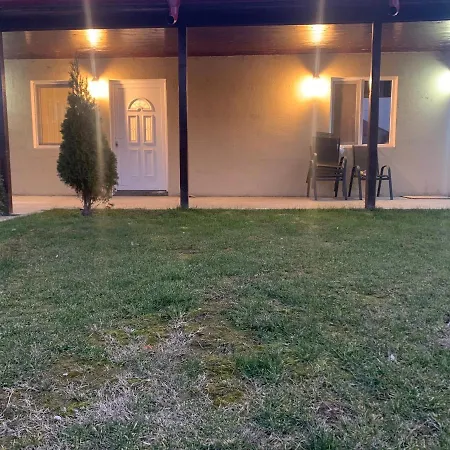 Casa Irene בית נופש