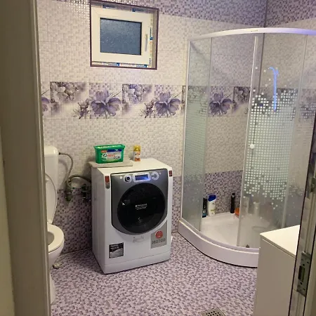 בית נופש Casa Irene *